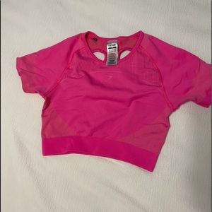 Gymshark top